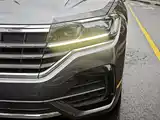 Фото 6 - Volkswagen Touareg