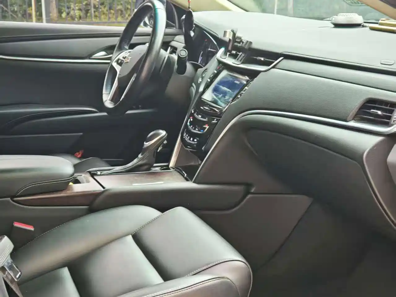 Cadillac XTS 2019 2018 28T Technology