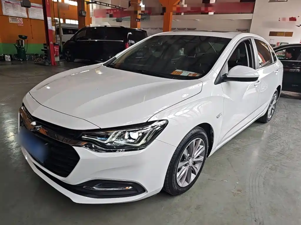 Chevrolet Monza 2020 320 Auto Comfort Edition
