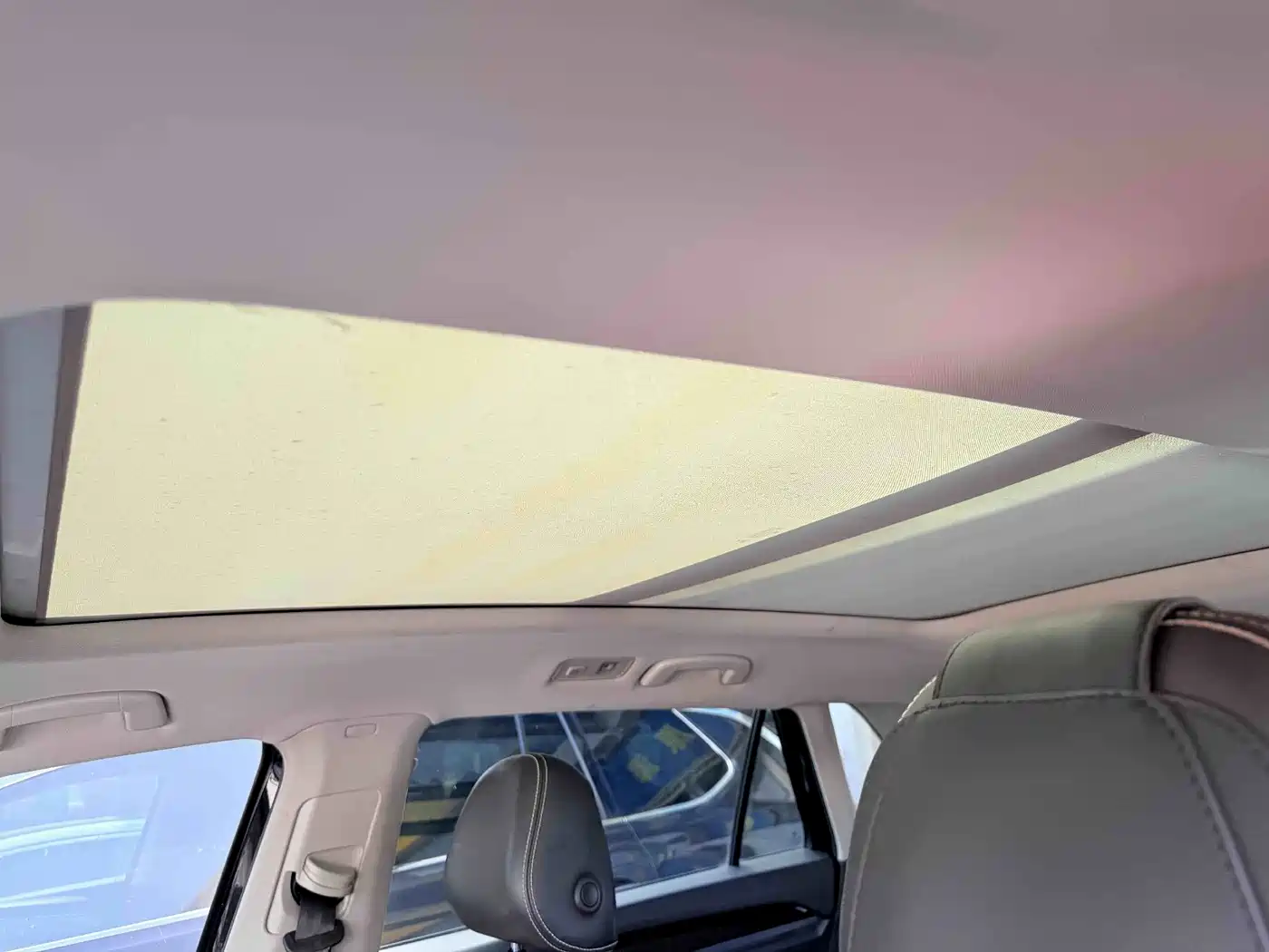 Фото 7 - Volkswagen Teramont