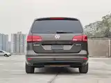 Фото 3 - Volkswagen Sharan