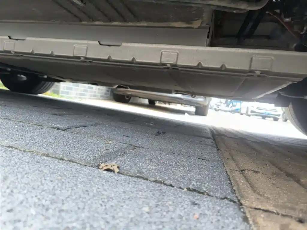 BYD Destroyer 05 2024 Glory Edition DM-i 55KM Luxury фото 18