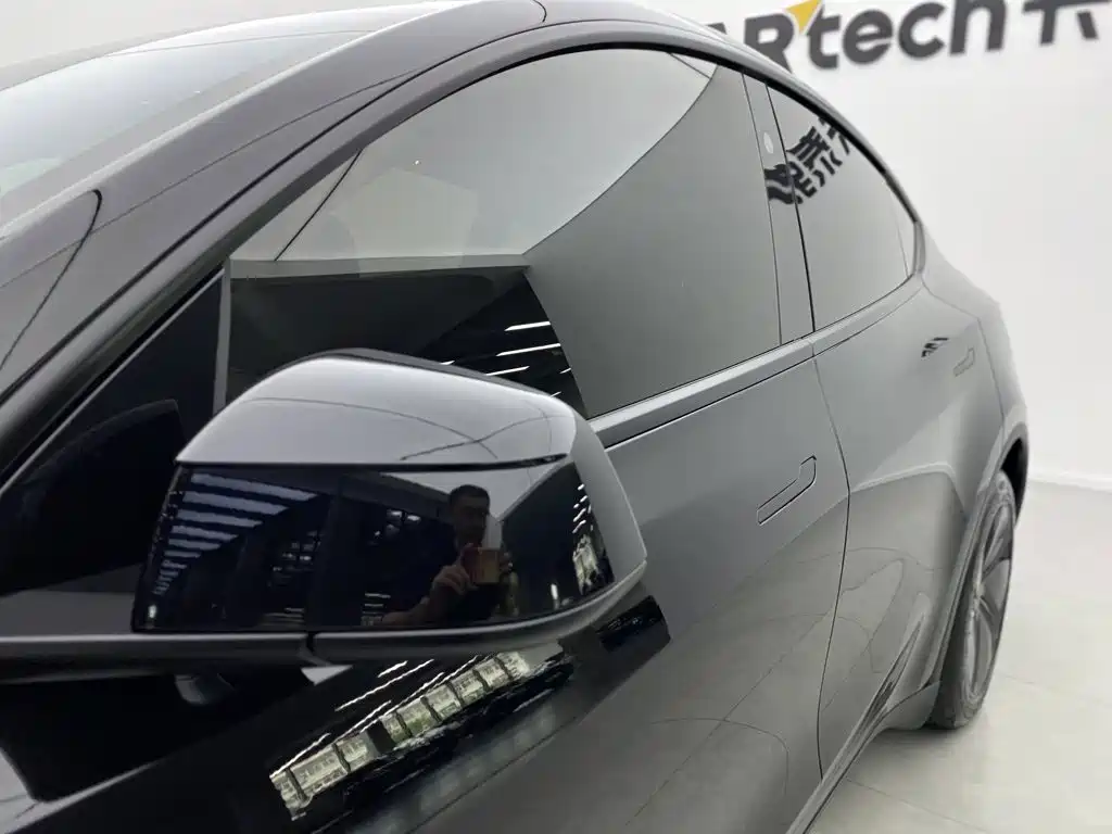 Tesla Model Y 2026 2026 Rear-Wheel Drive