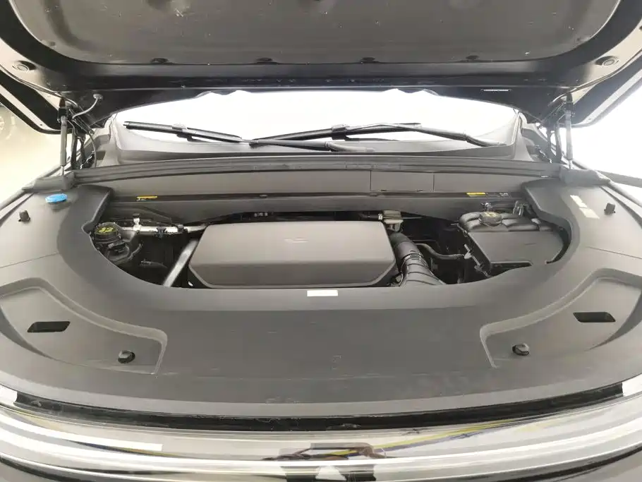 Li Auto L7 2023 2023 Air