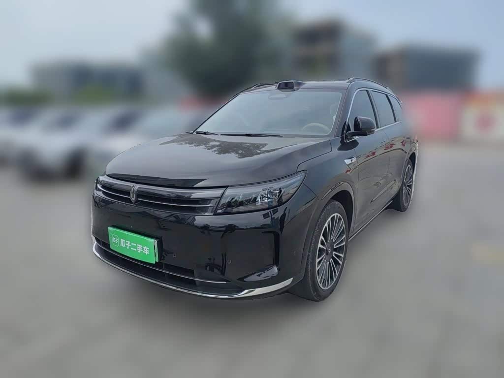 AITO Wenjie AITO M7