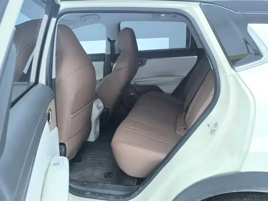 Wuling Motors Wuling Bingo S 2026 2025 Model 325km Premium Edition