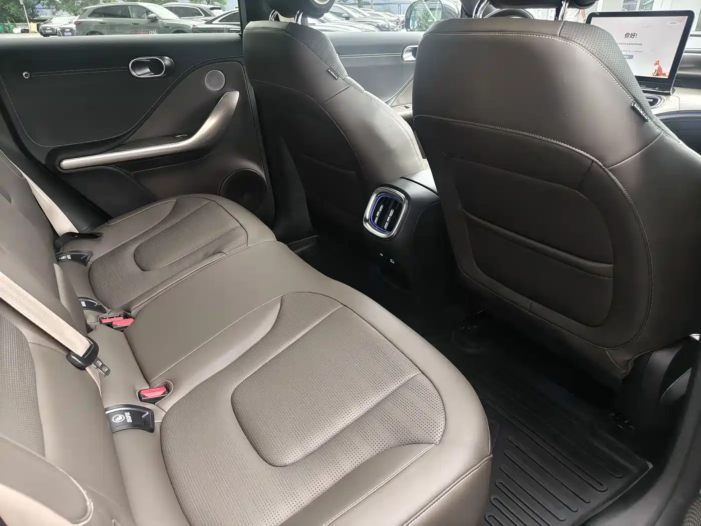 smart Elf #1 2025 2026 Agile New Luxury Edition