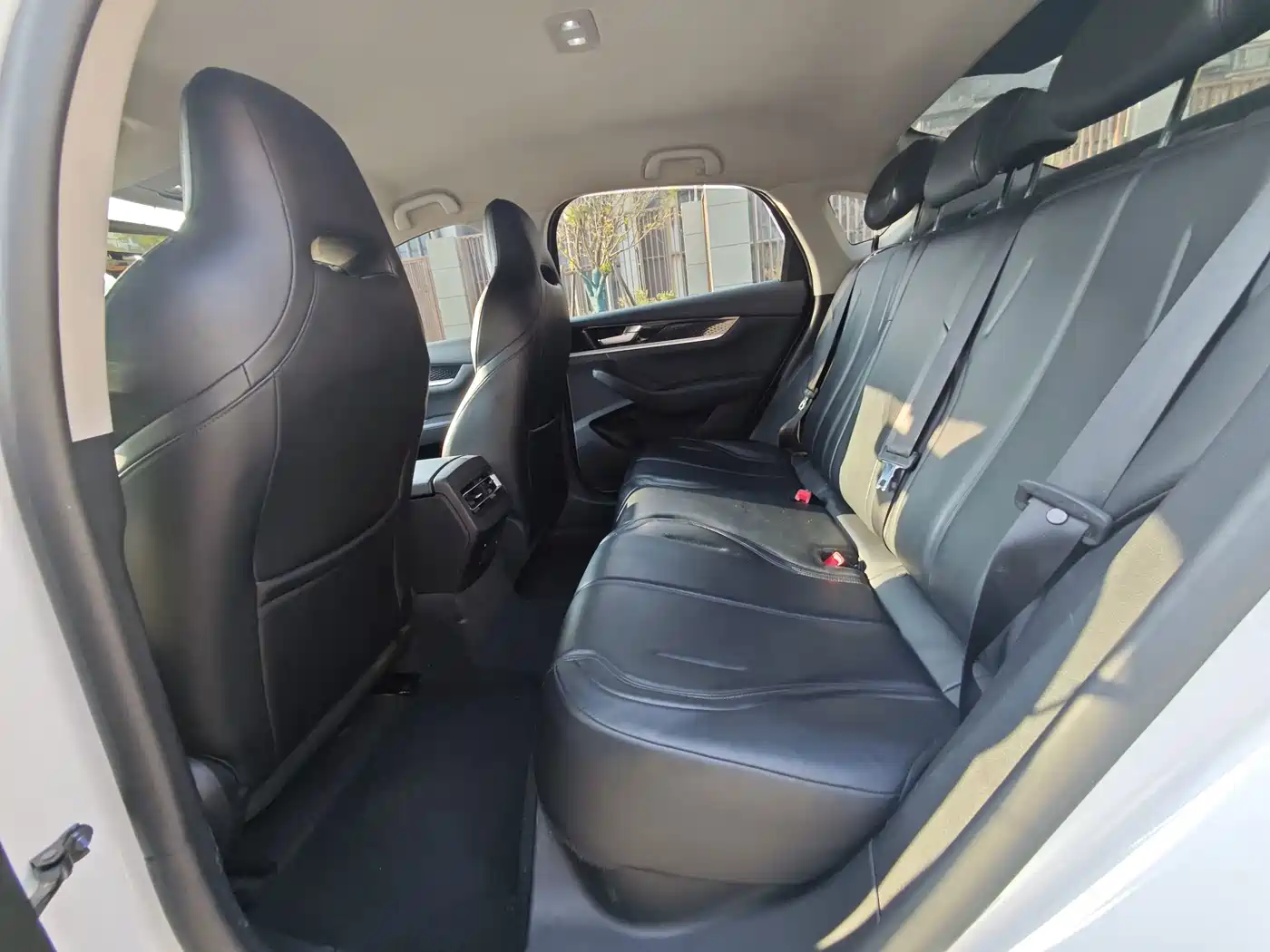 Фото 8 - BYD Qin PLUS