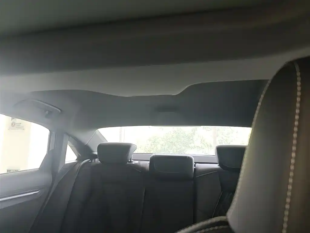 Audi A3 2025 A3L Limousine 35TFSI Flying Premium фото 25
