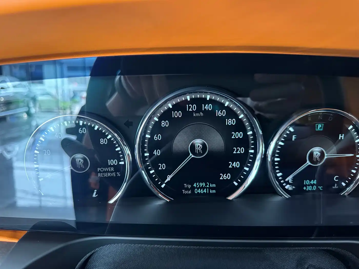 Rolls-Royce Ghost 2024 2024 6.7T Standard Wheelbase