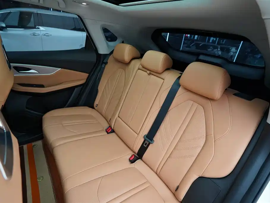 DONGFENG POPULAR T5 EVO