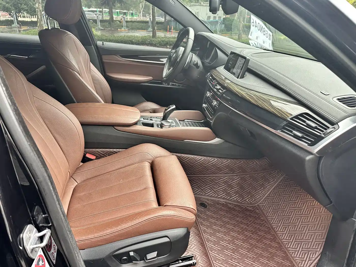 Photo 8 - BMW X6
