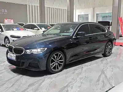 BMW 3