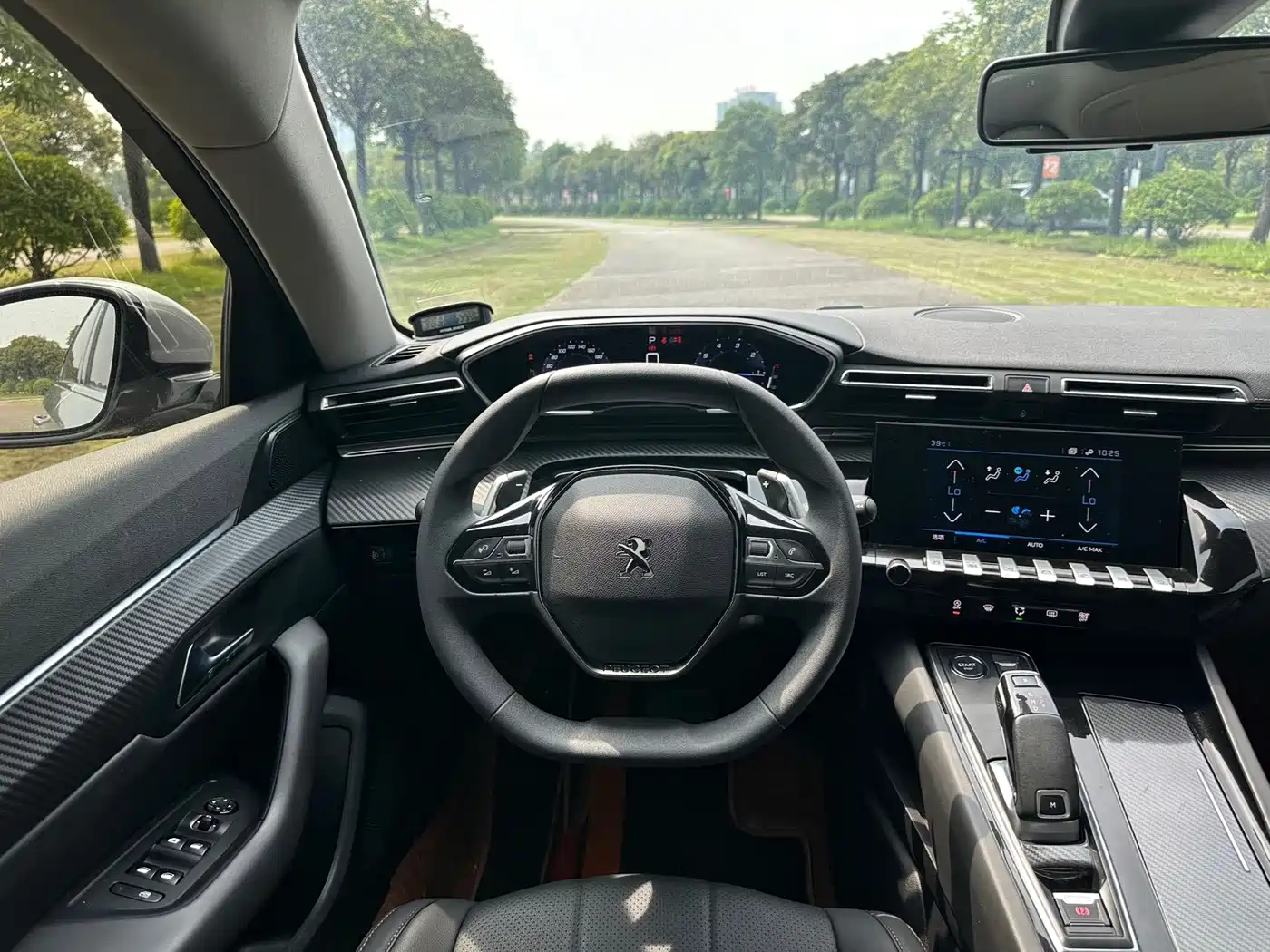 Peugeot 508 2023 2022 508L 360THP PureTech Pioneer Edition