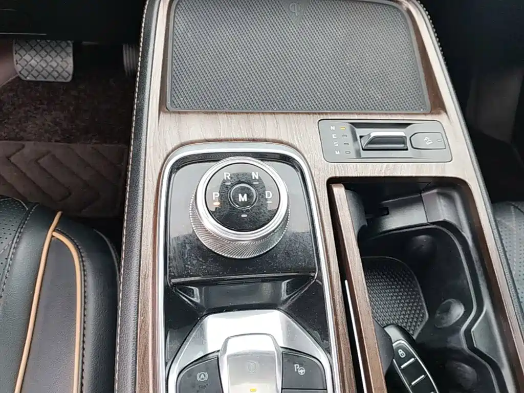 Ford Territory 2022 2021 EcoBoost 225 Premium PLUS 6-seater