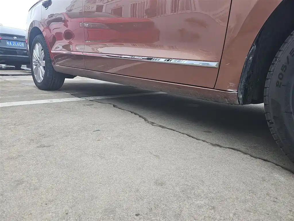 Volkswagen Bora 2018 1.5L Automatic Comfort фото 19