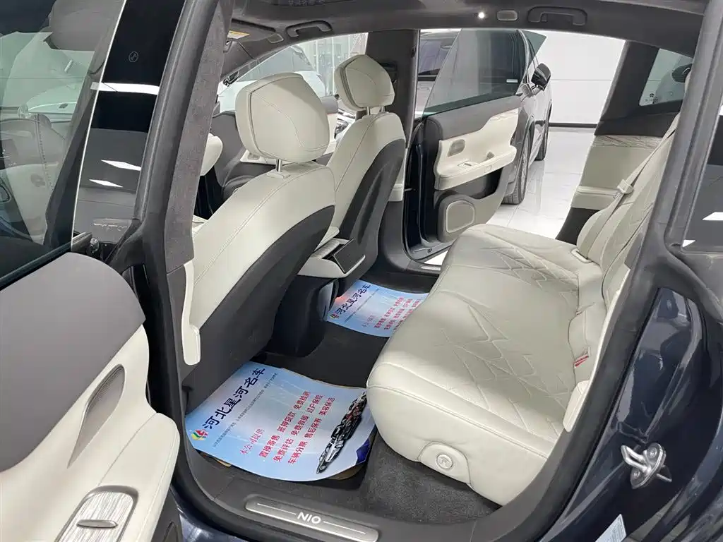 NIO ET7 2025 2023 100kWh