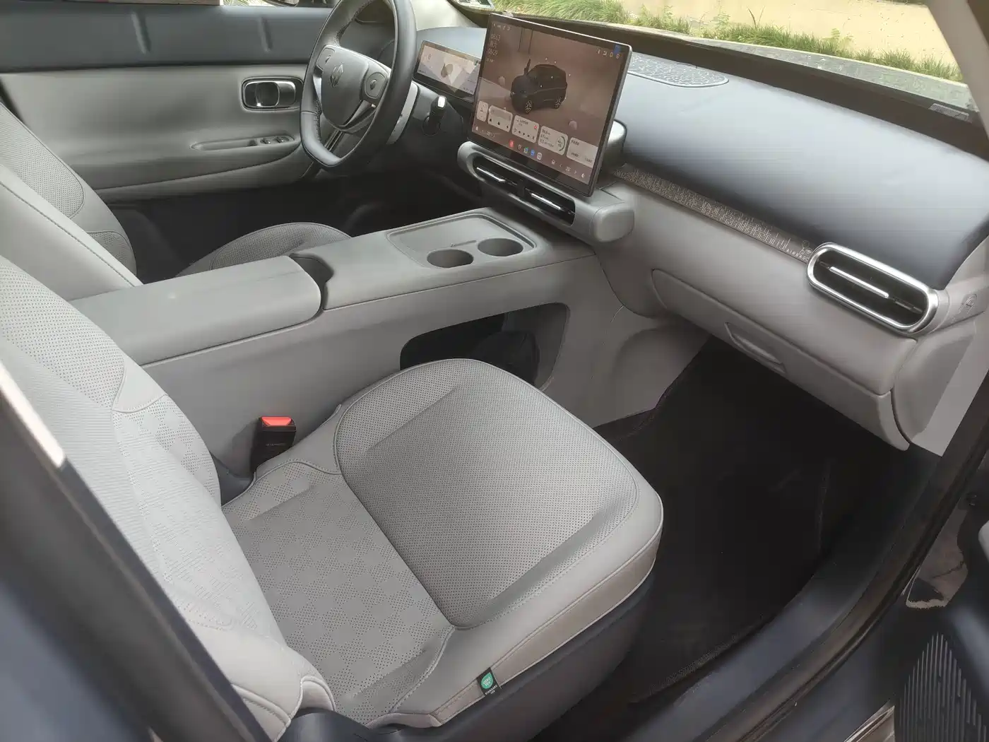 Leapmotor A10 2026 2026 Model 500km Range