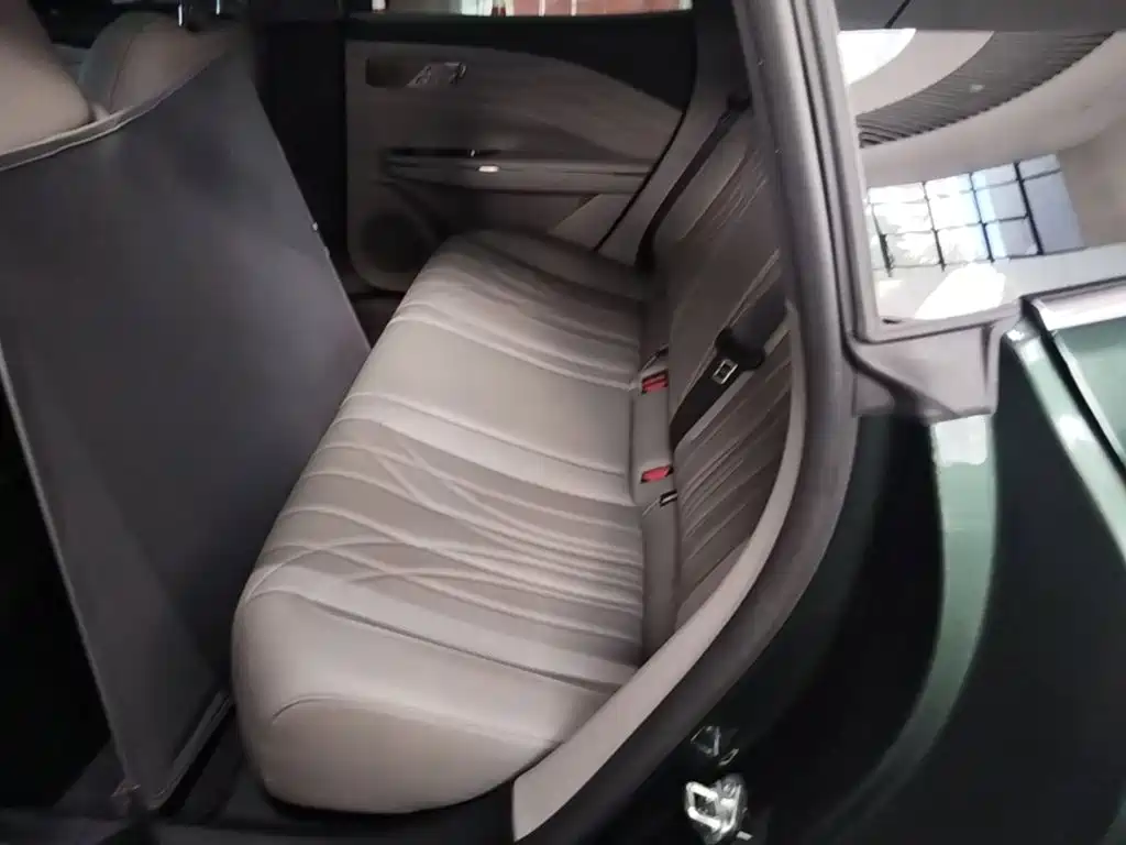 Geely Galaxy Galaxy Xingyao 8 2026 2025 Model 130km EM-i Flagship Edition