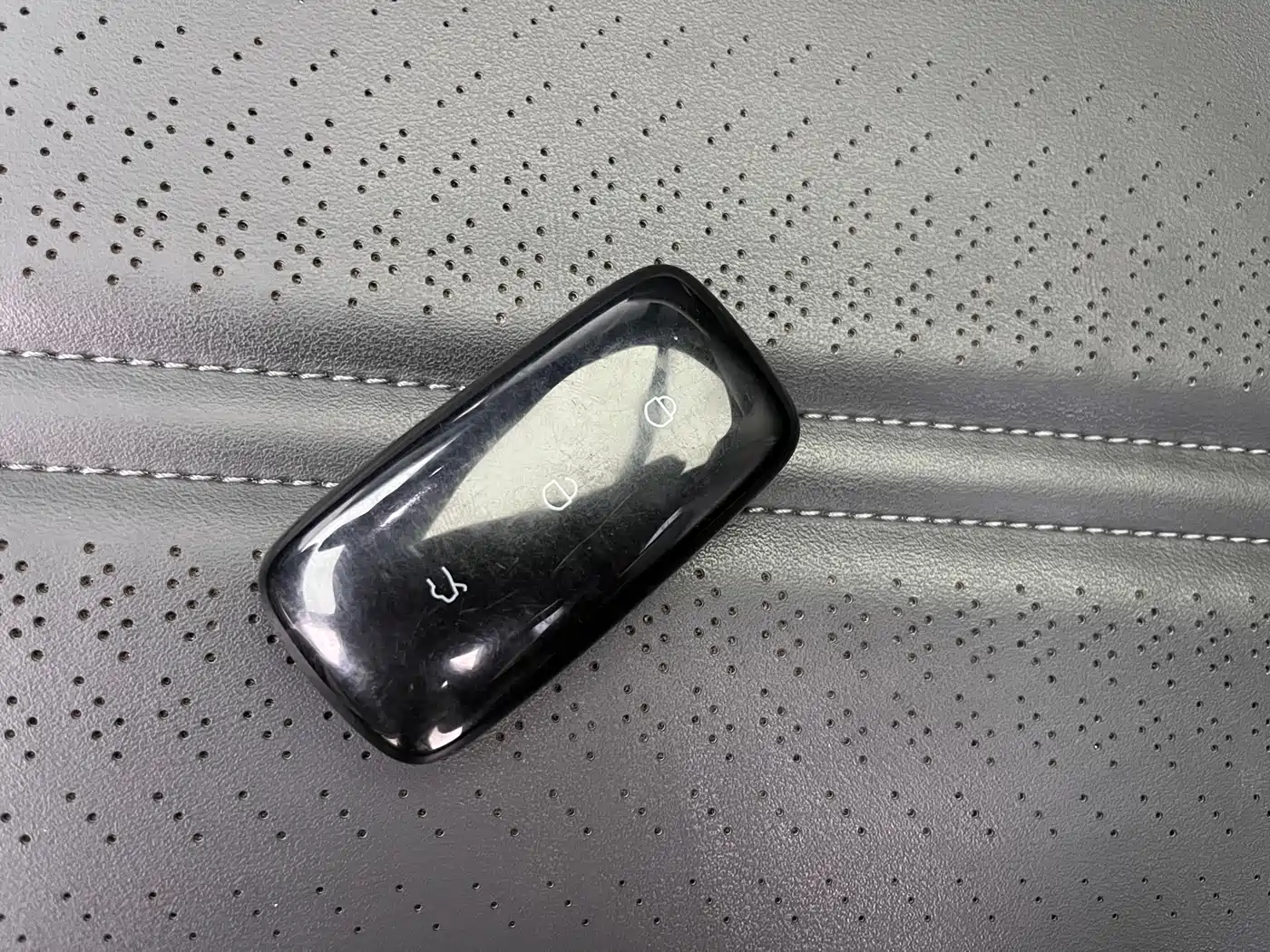 GEELY GALAXY GALAXY L7