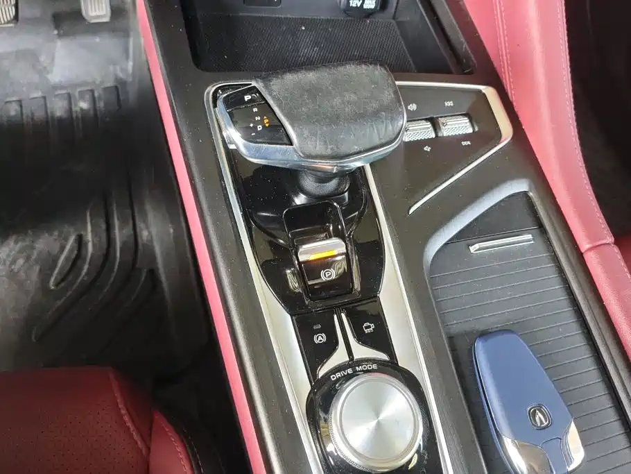 Changan CS75 PLUS 2020 2021 2.0T Automatic Pilot
