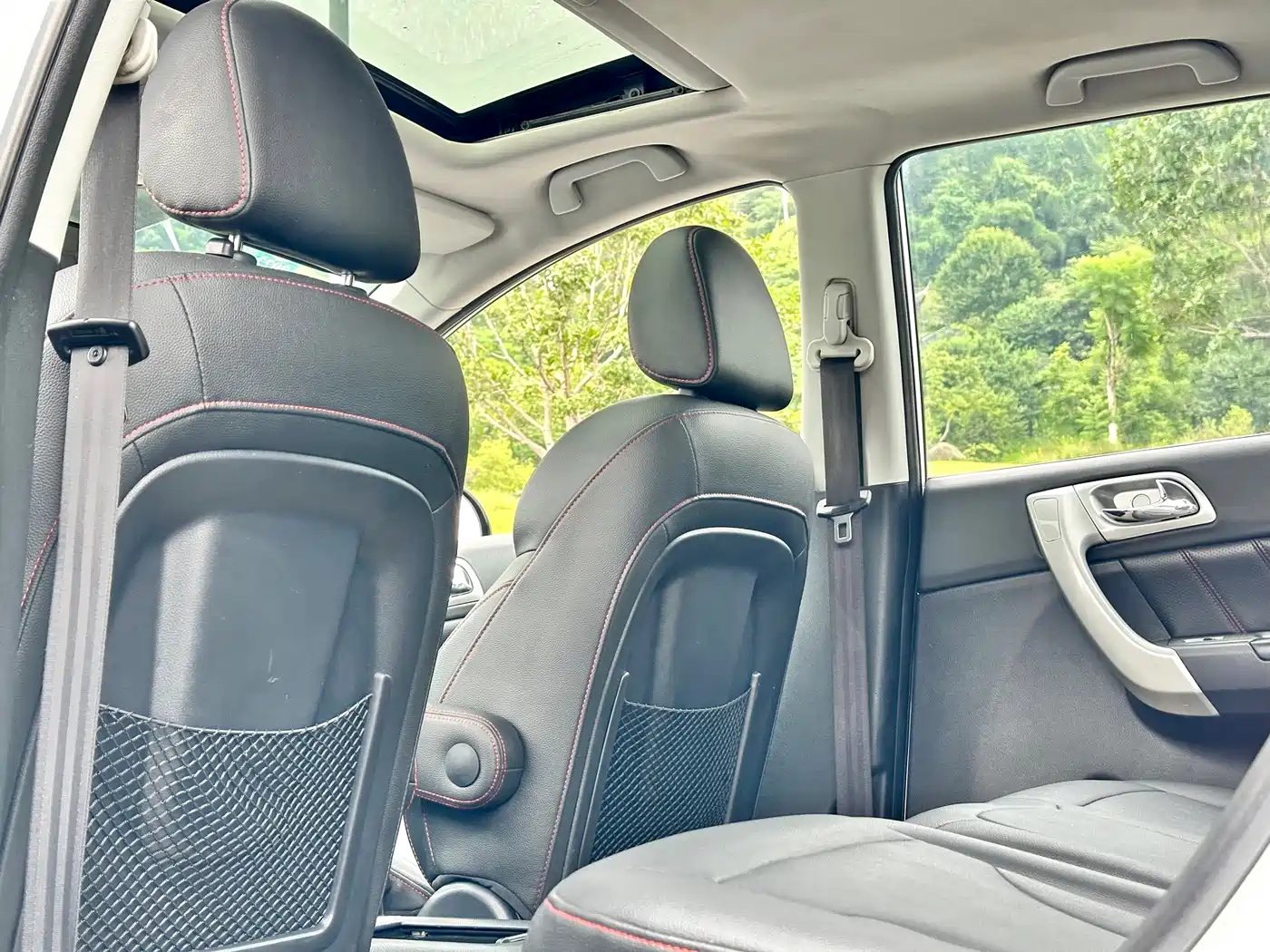 Фото 31 - Haval H6