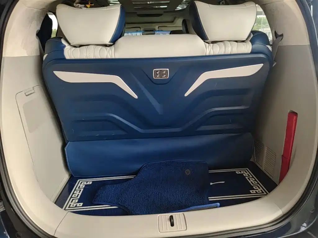 Buick GL8 2023 ES Landmaster Comfort фото 19