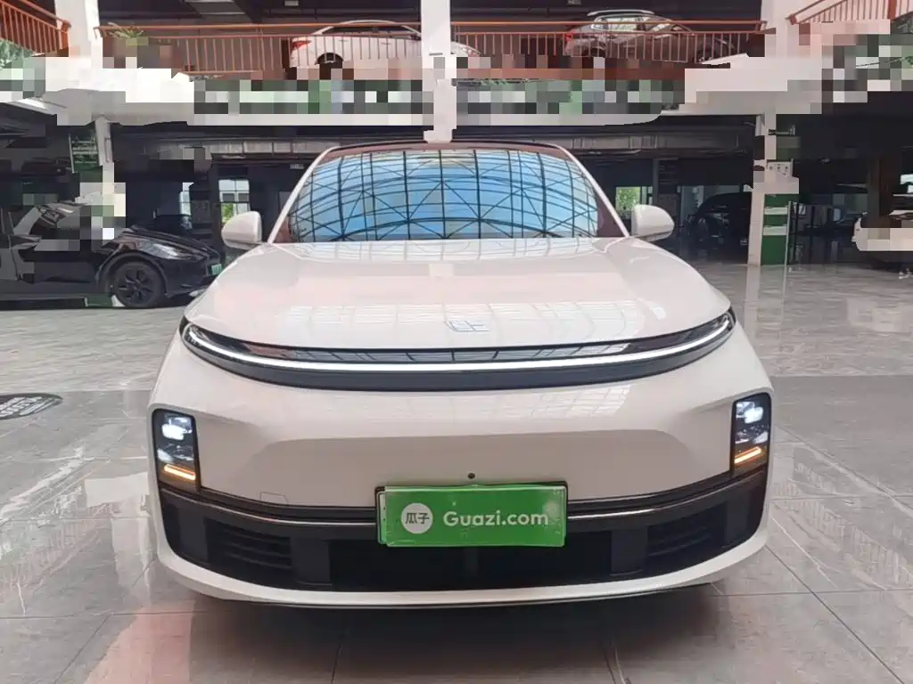 Li Auto L7 2023 2023 Air