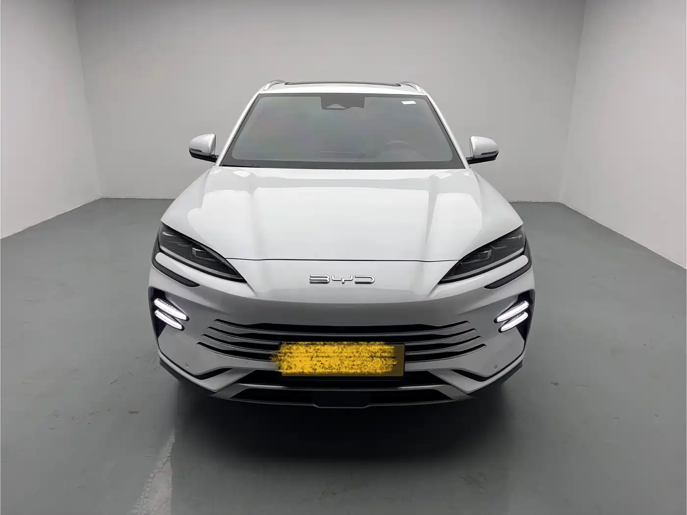 BYD SONGJIANG NEW ENERGY