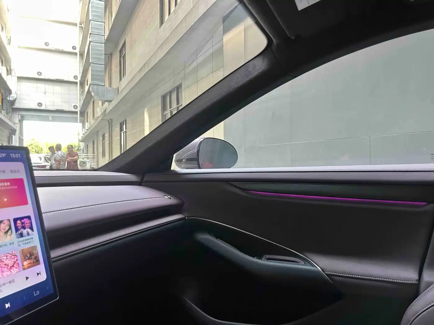 Xiaomi SU7 2024 2024 AWD Extended Range Advanced Smart Driving Max Edition