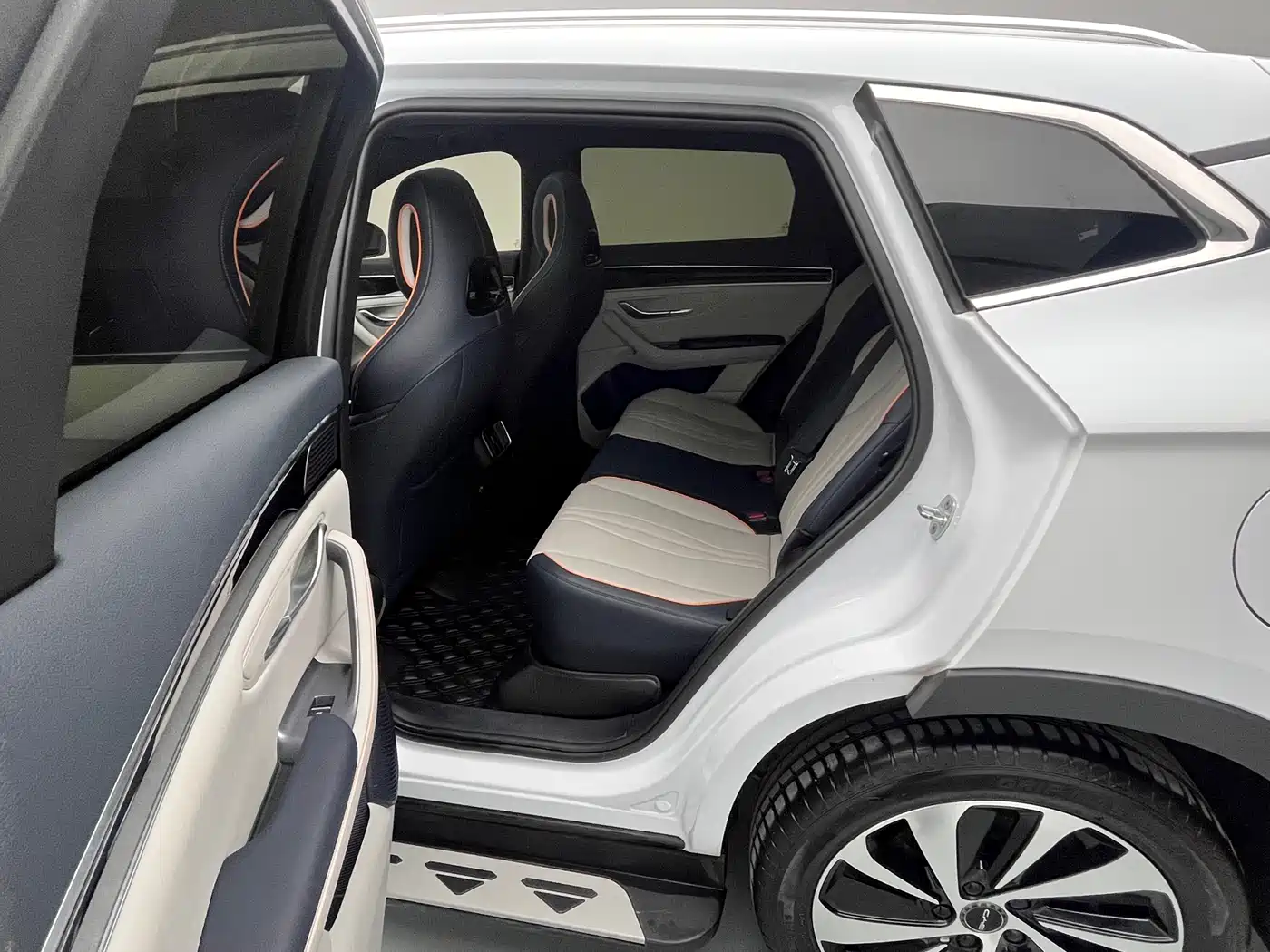 BYD SONGJIANG NEW ENERGY