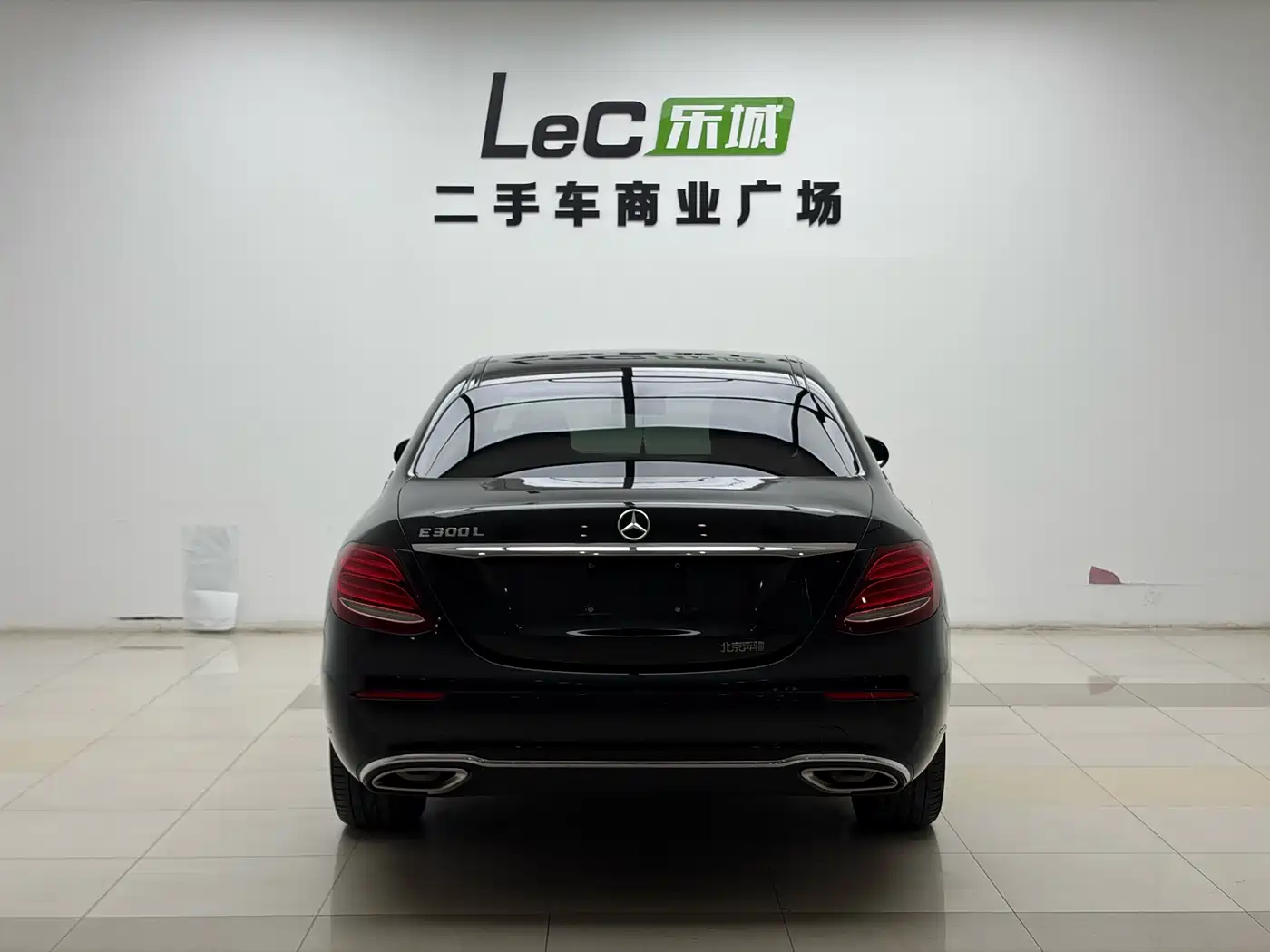 Mercedes-Benz E-Class 2016 E 200 L фото 4