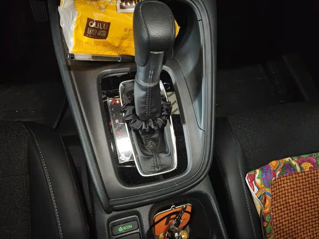 Honda Vezel 2023 2023 1.5L CVT Pioneer Edition