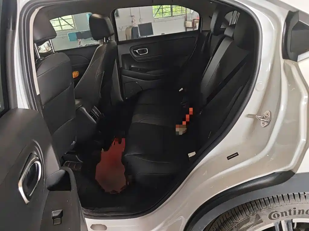 Honda Vezel 2023 2023 1.5L CVT Pioneer Edition