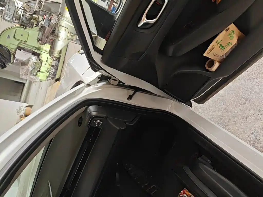 Honda Vezel 2023 2023 1.5L CVT Pioneer Edition