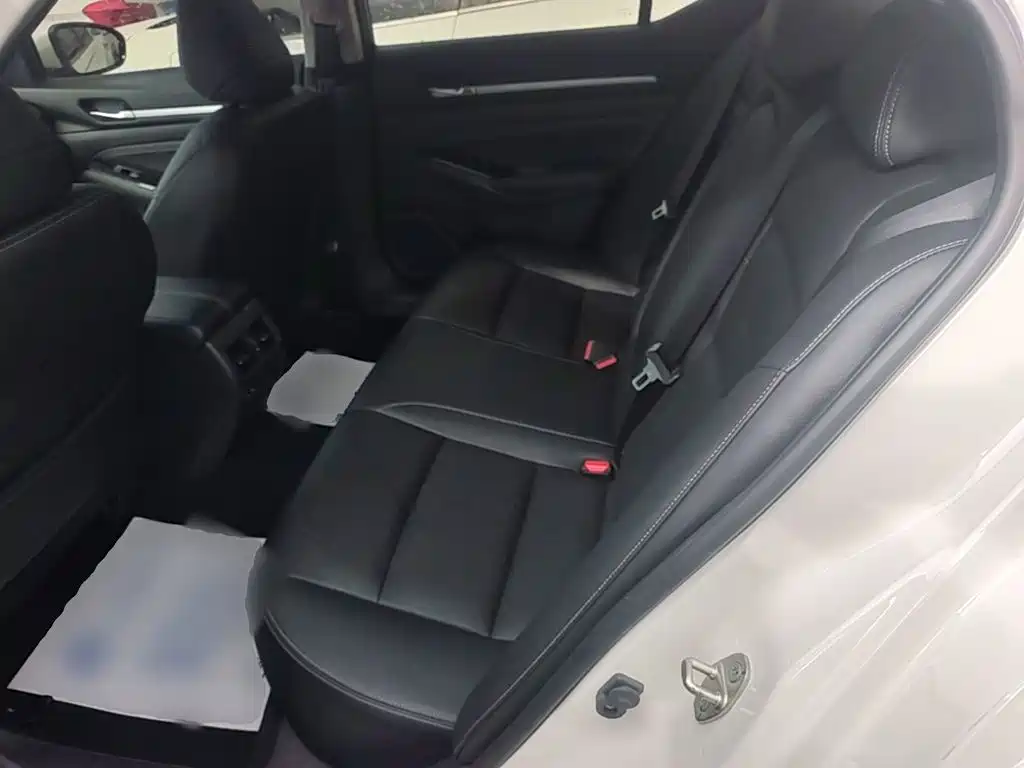 Nissan TEANA, миниатюра 17