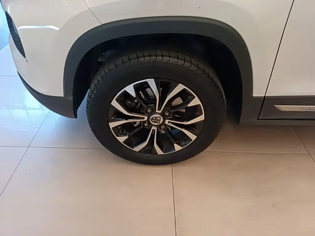 Baojun 510 2020 2019 1.5L CVT Superior Edition China VI