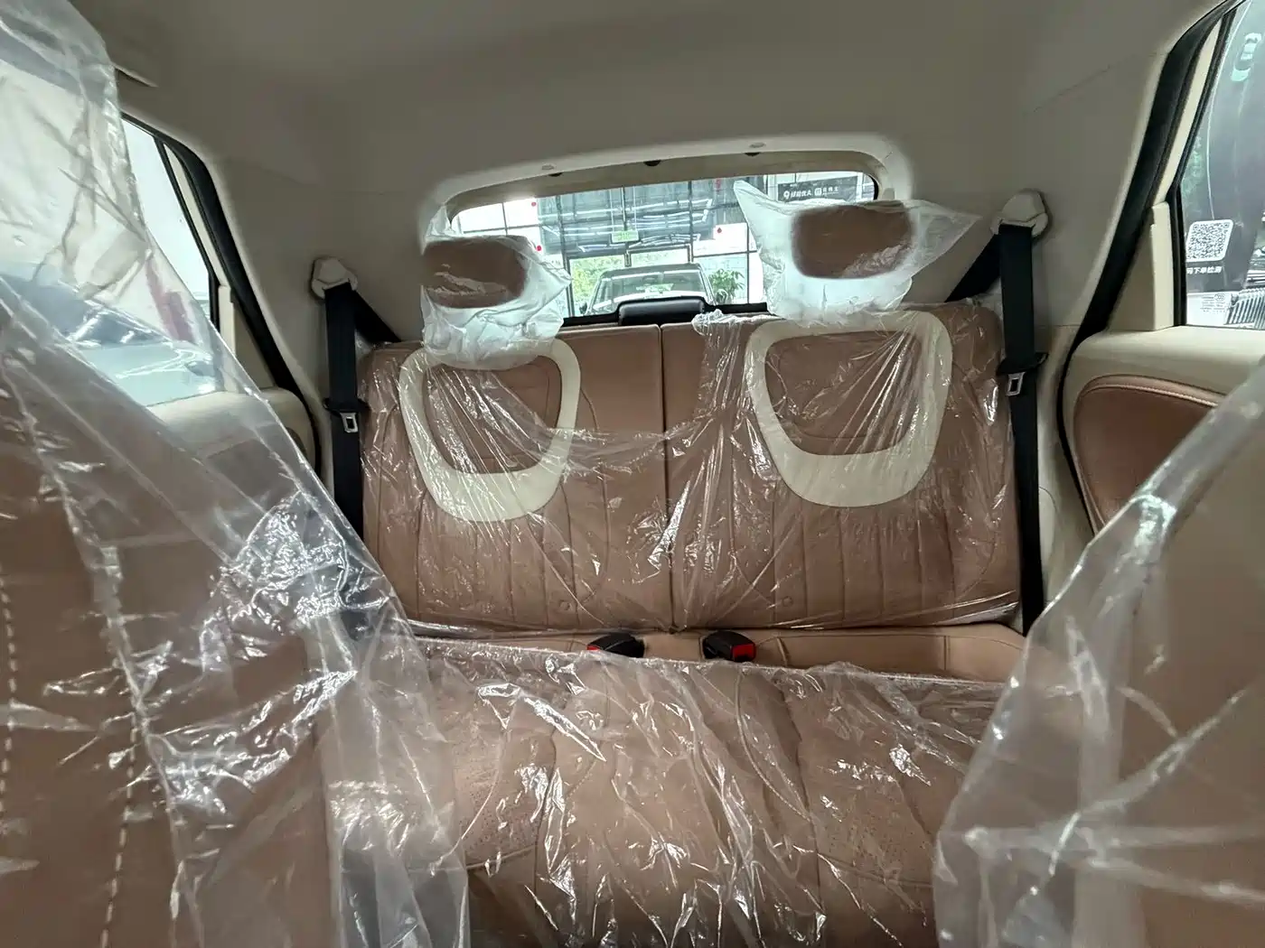 Wuling Motors Wuling Bingo 2026 2025 Model 333km Joy Edition