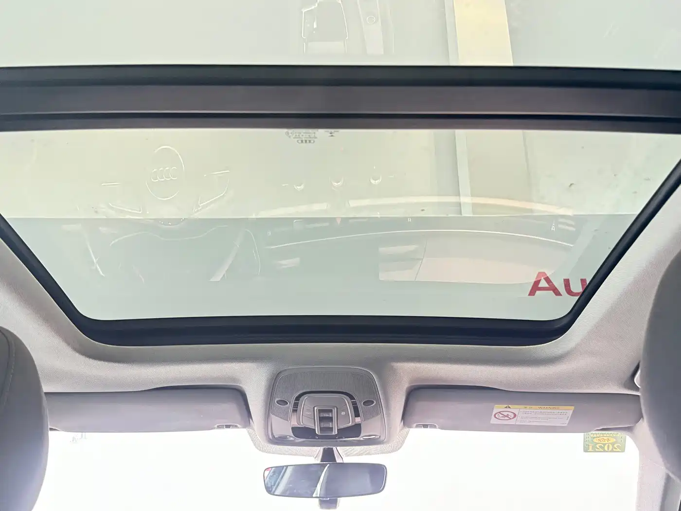 Audi A4L 2019 40 TFSI Progressive (China VI) фото 11