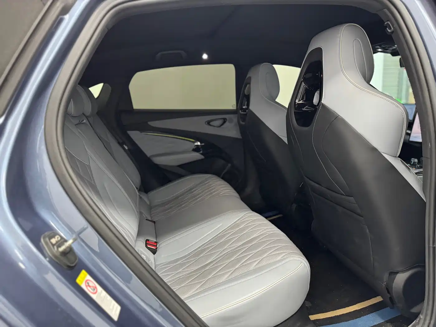 BYD Seal 2022 2022 700km Long Range RWD Edition