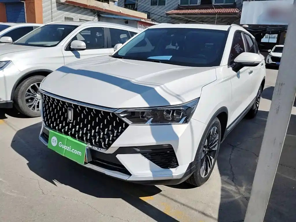 Bestune T77 2022 2021 PRO 280 TID Automatic Luxury