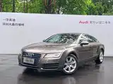Фото 1 - Audi A7