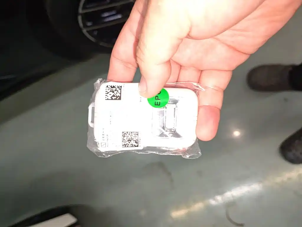ZEEKR 001 2026 2026 Edition RWD Basic Model