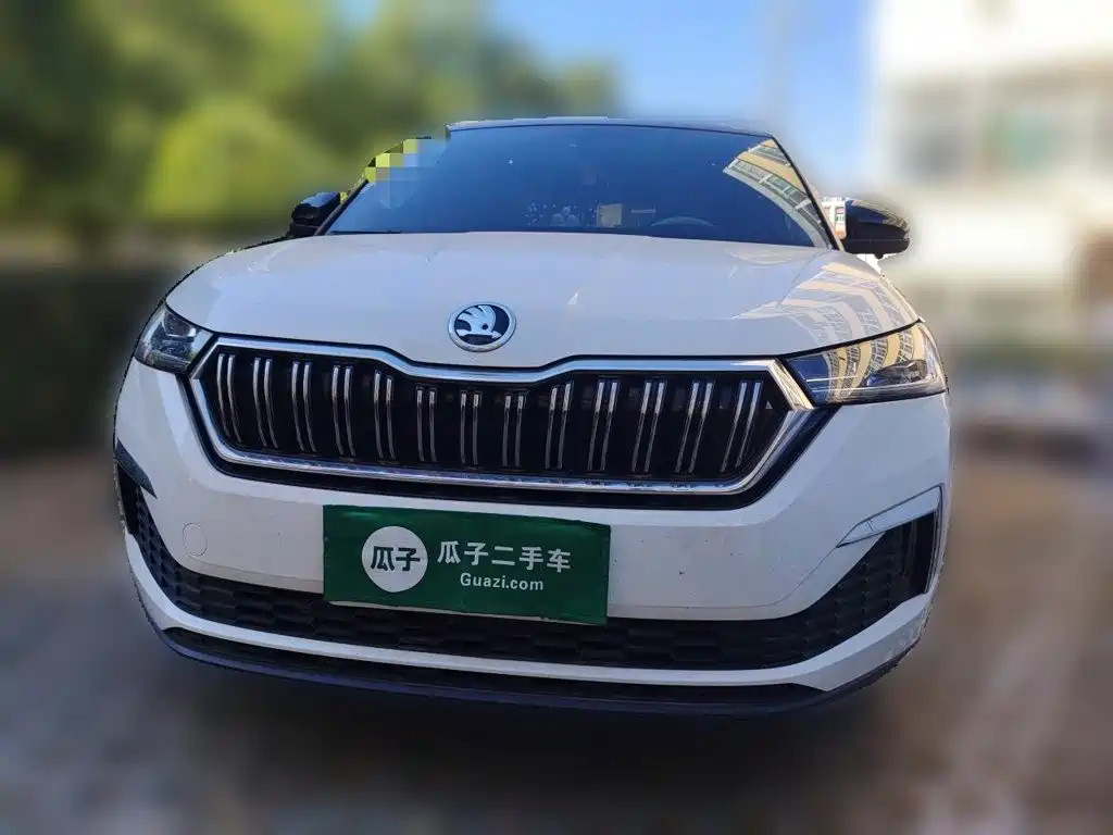 Photo 2 - Škoda Kamiq