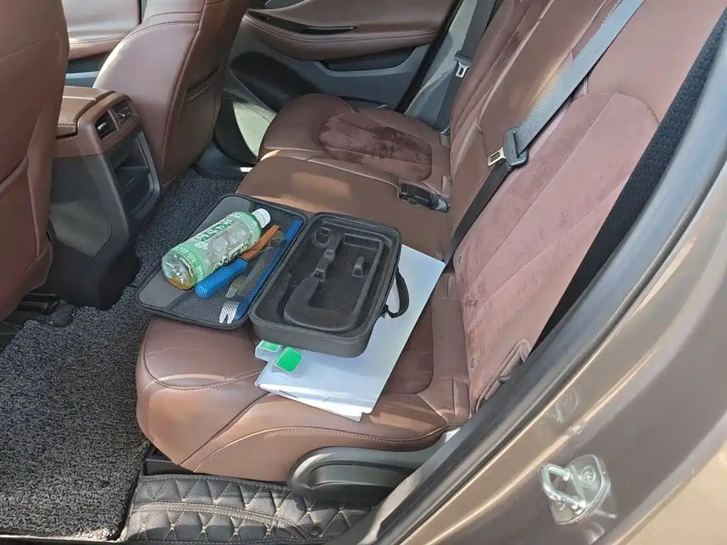 Buick Envision Plus 2016 28T 4WD Elite фото 14