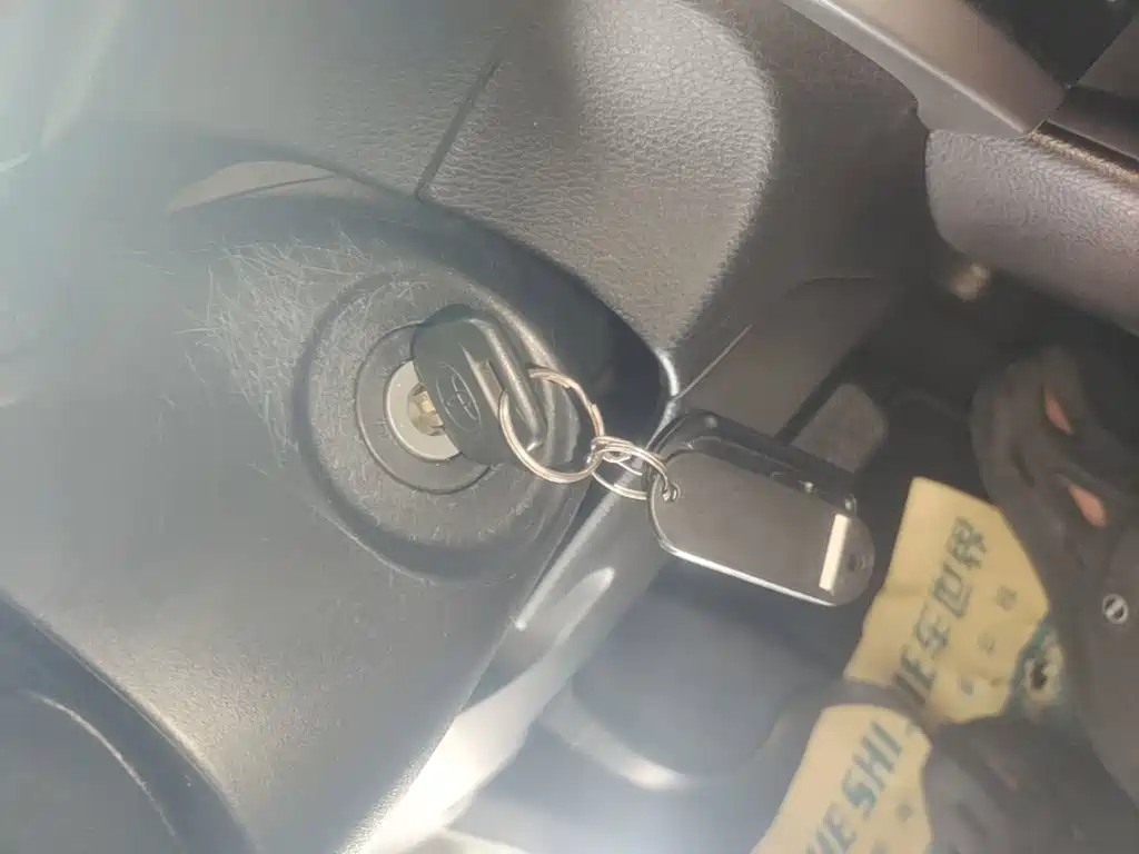 Toyota Vios FS 2018 2017 1.5L CVT Fengchi Edition