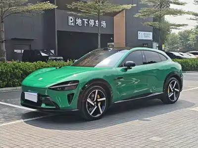 Xiaomi YU7