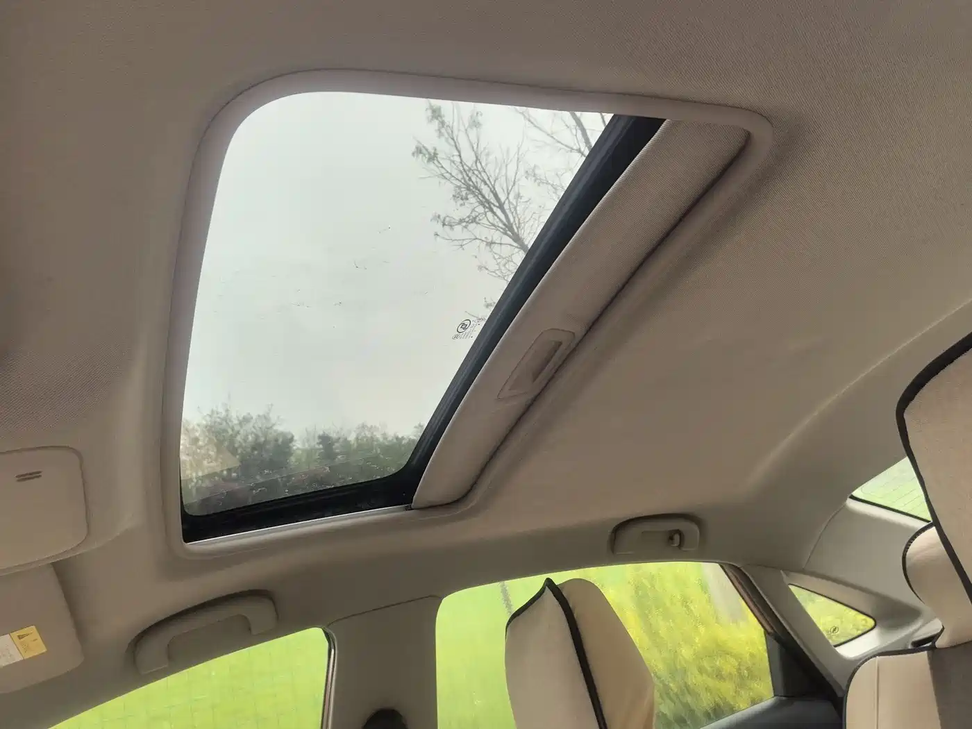Buick Excelle 2015 15N Automatic Elite фото 11