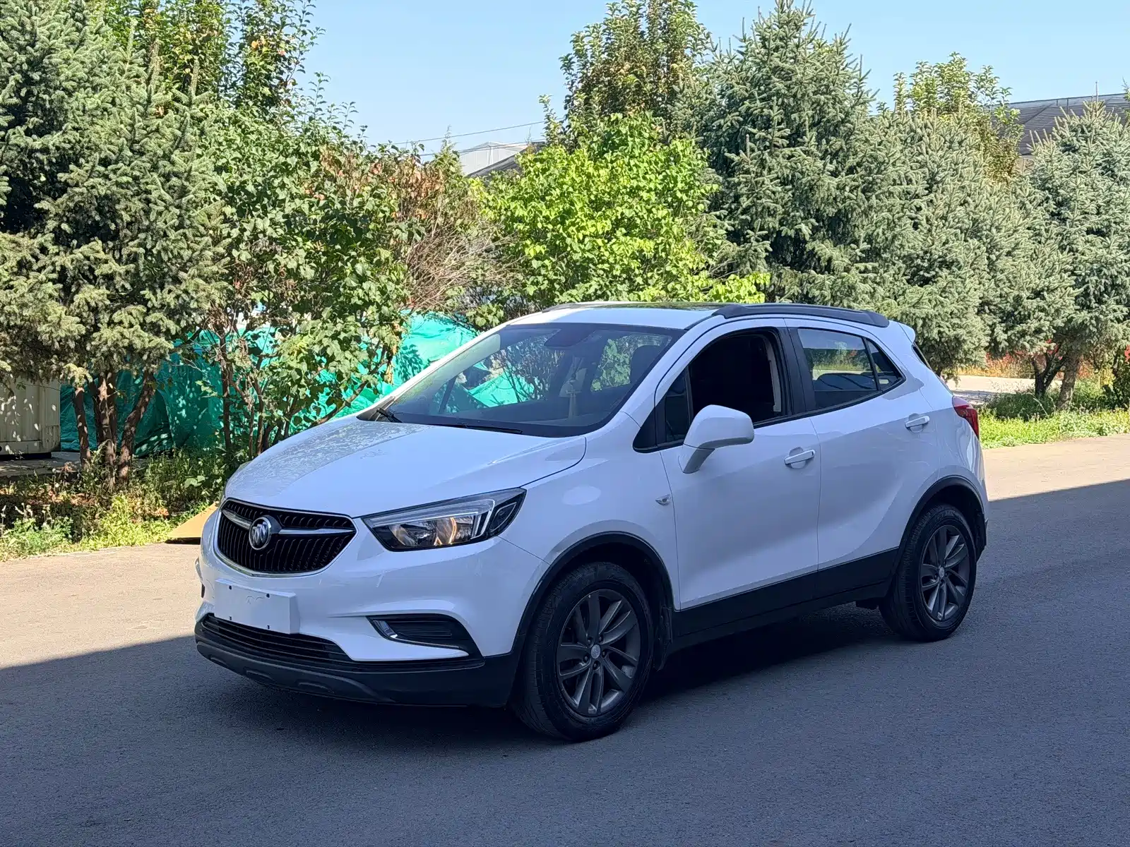 Фото 3 - Buick Encore