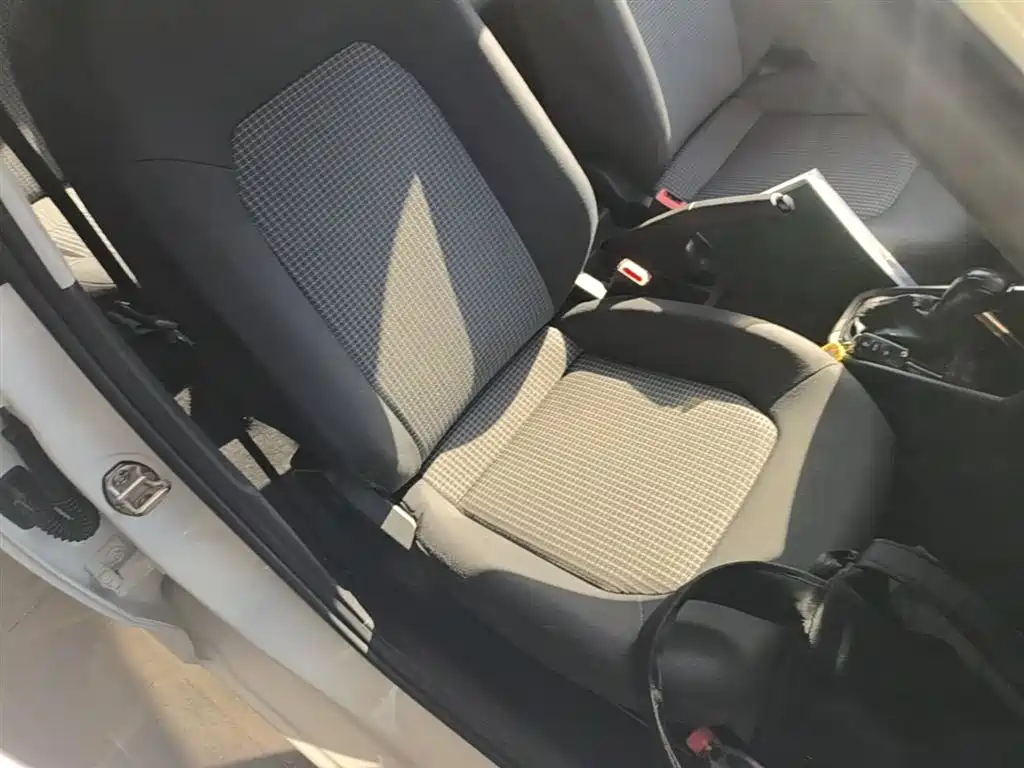 Volkswagen Santana 2018 1.5L Automatic Trend Edition фото 25